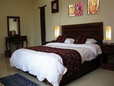 D Rose Hotel Vientiane Room photo